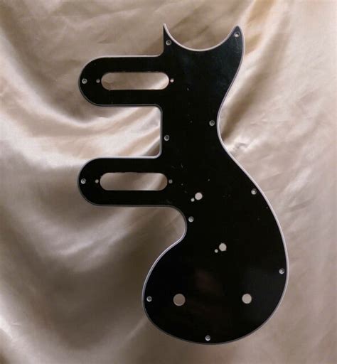 pickguard les paul epiphone|epiphone casino pickguard replacement.